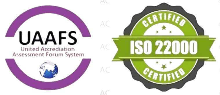 Cordyceps food safety measures