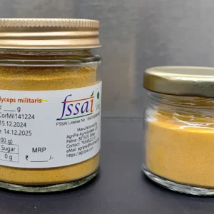 Cordyceps Mushroom Powder Keeda Jadi mushroom Powder